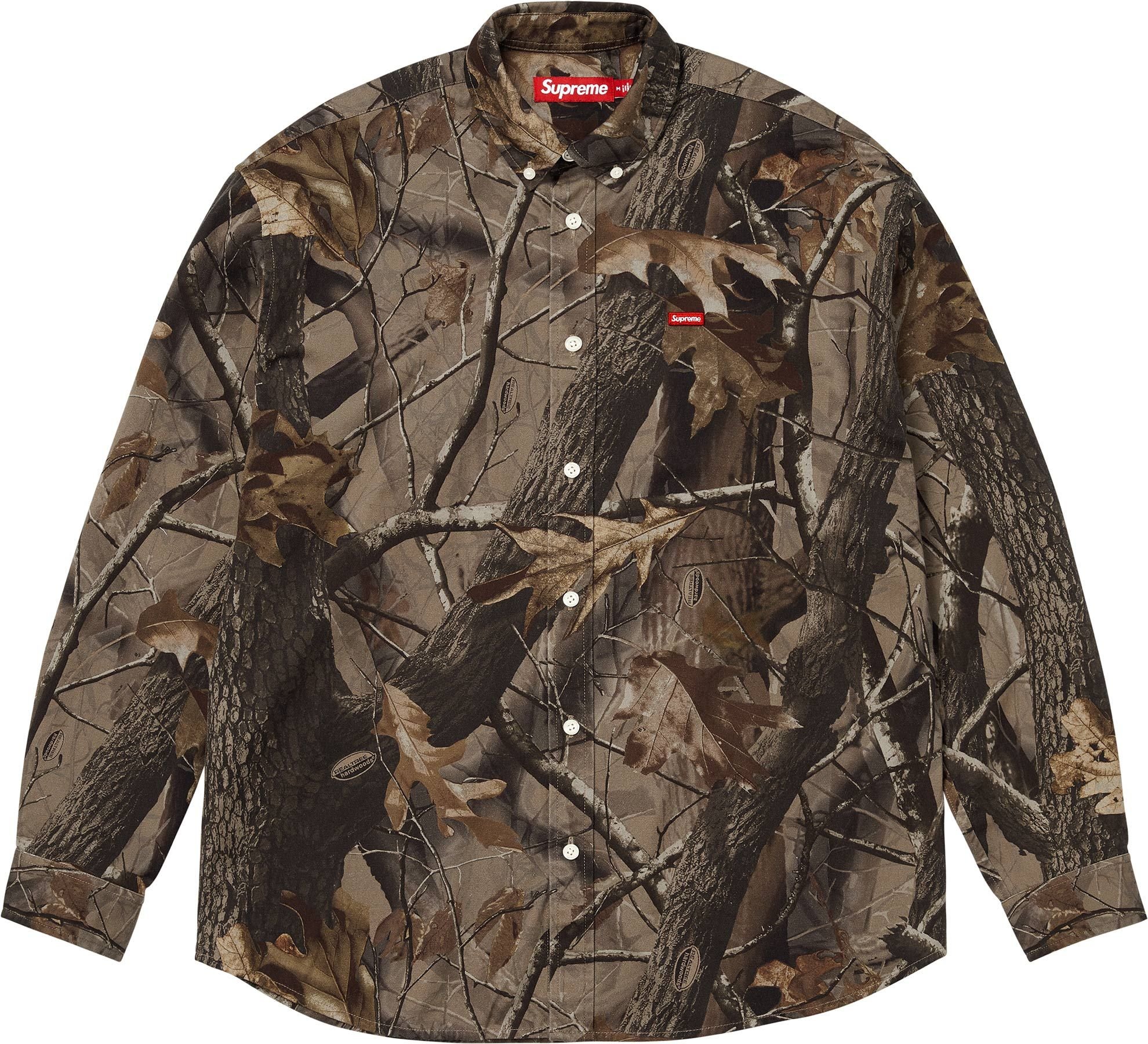 Small Box Shirt view 11